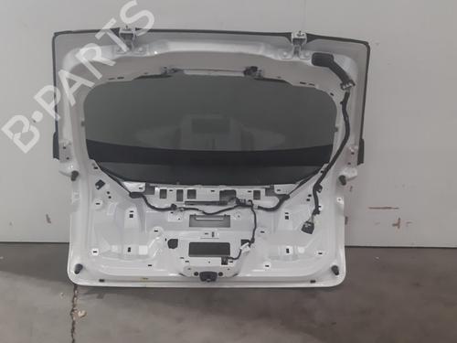 Tailgate CITROËN C4 III (BA_, BB_, BC_) BLUEHDI 110 (BBYHSA) | BP10897016C6 