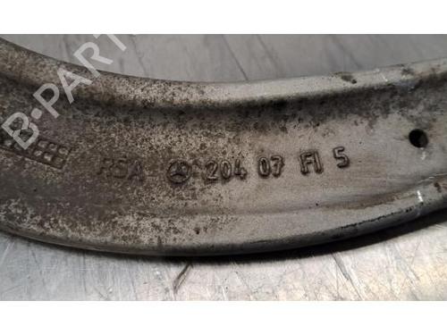 Right rear suspension arm MERCEDES-BENZ VITO Van (W447) eVITO (447.603, 447.605) | BP29515500M15 