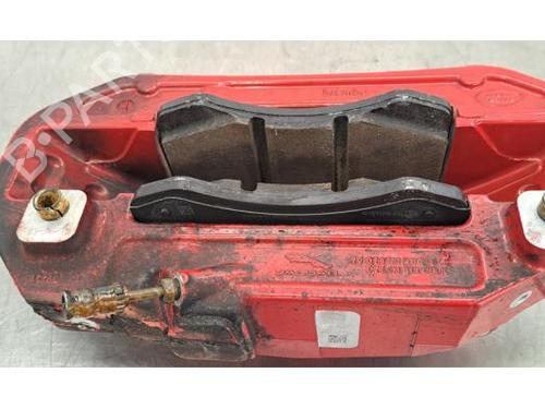 Left front brake caliper LAND ROVER RANGE ROVER SPORT III (L461) P440e PHEV AWD | BP28719858M105 