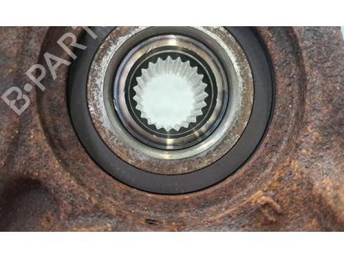 Right front steering knuckle DACIA SANDERO III 1.0 SCe 65 | BP40049997M26 - Image 5