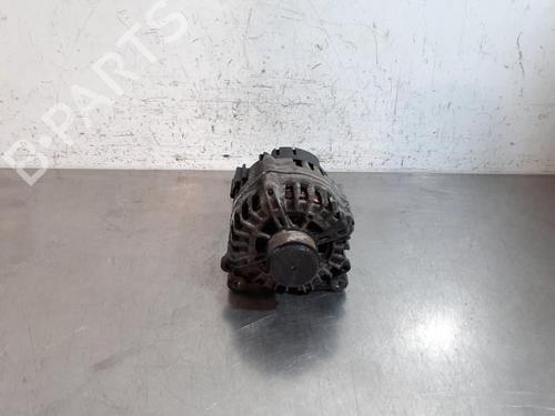 Alternator AUDI A7 Sportback (4GA, 4GF) 3.0 TDI quattro | BP30163661M7