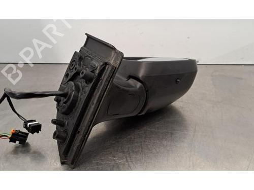 Right mirror CITROËN BERLINGO Box Body/MPV (K9) 1.5 BlueHDi 75 | BP30187483C27