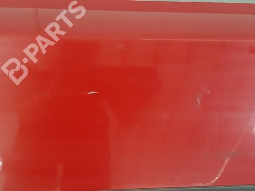 Rear bumper MINI MINI (F56) One First | BP10894106C8