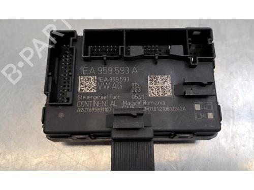 Electronic module VW ID.4 (E21) Performance | BP37285289M83 - Image 3