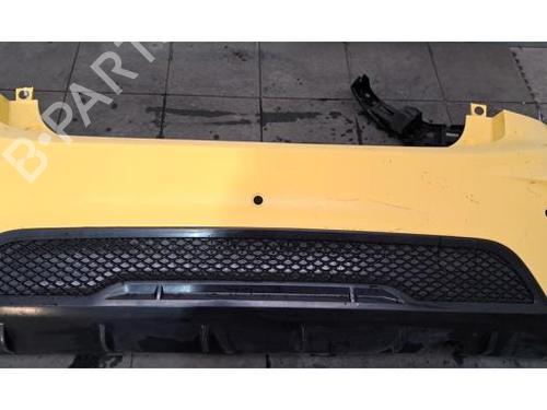 Bagtil kofangere MG MG ZS SUV (ZS32) 1.5 Hybrid+ | BP28490898C8 - Image 3
