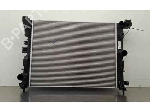 Water radiator RENAULT SYMBIOZ 1.6 E-Tech 145 | BP39909472M31 - Image 2