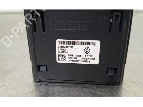 Electronic module RENAULT CLIO V (B7_) 1.0 TCe 90 (B7MT) | BP39154507M83 - Image 2