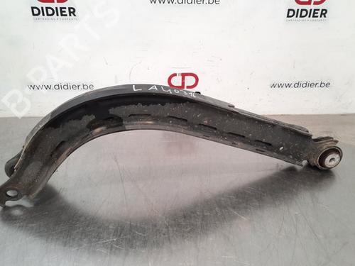 Used Left rear suspension arm OPEL COMBO Box Body/MPV (X12) 1.6 CDTI (B05) (105 hp) 15293056