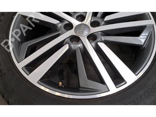 Fælk AUDI Q5 (FYB, FYG) 2.0 TDI quattro | BP39452986C45 - Image 2