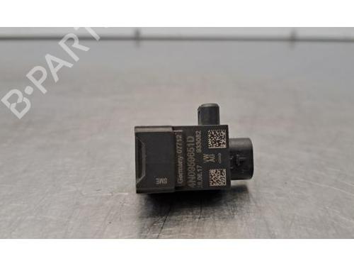 Electronic sensor AUDI Q5 (FYB, FYG) 2.0 TDI quattro | BP39418247M84  - Image 5