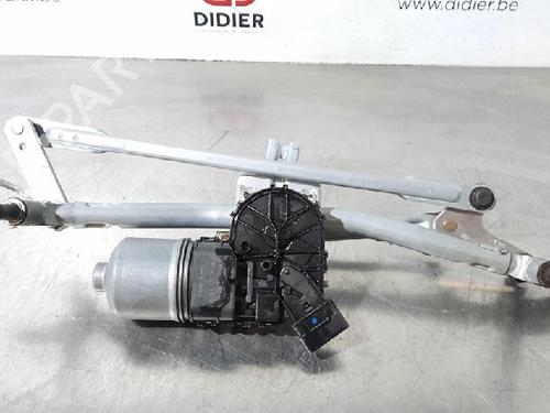 Front wiper motor CITROËN BERLINGO MULTISPACE (B9) 1.6 HDi 90 | BP10872554M29 