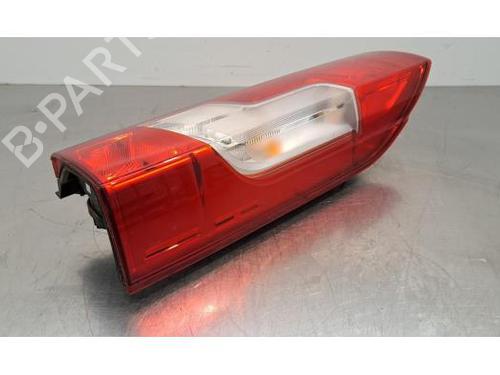 Used Right taillight OPEL MOVANO C Van (U9) 2.2 D (120 hp) 27923657
