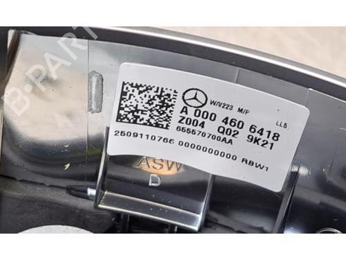 Rat MERCEDES-BENZ CLA (C118) CLA 180 (118.384) | BP38192790C49  - Image 7