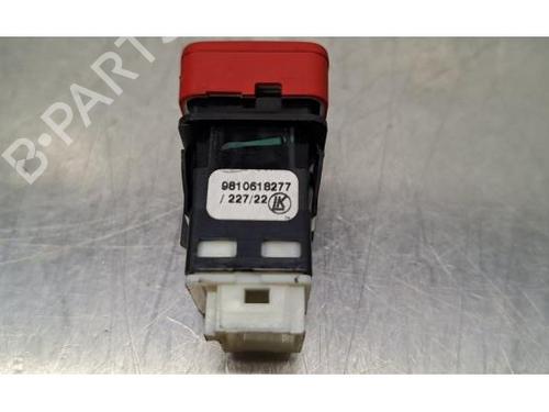 Switch DS DS 7 Crossback (J4_, JR_, JC_) E-TENSE 4x4 (J45GBU) | BP31705489I30 