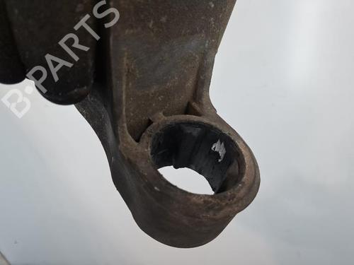 Rear differential PORSCHE PANAMERA (970) 4.8 4S | BP39500360M24 - Image 7