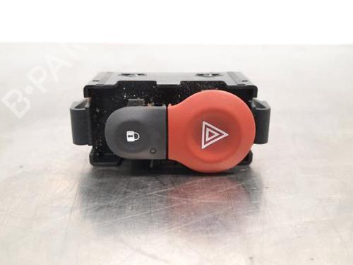 Used Warning switch NISSAN NV250 Van (X61) dCi 115 (116 hp) 23603639