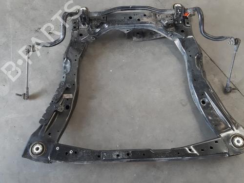 Used Subframe OPEL INSIGNIA B Grand Sport (Z18) 1.6 CDTi (68) (136 hp) 17564331