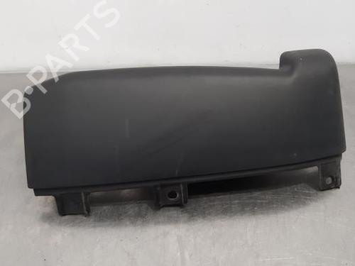 Corner bumper PEUGEOT BOXER Van 2.2 BlueHDi 140 | BP23583480C117