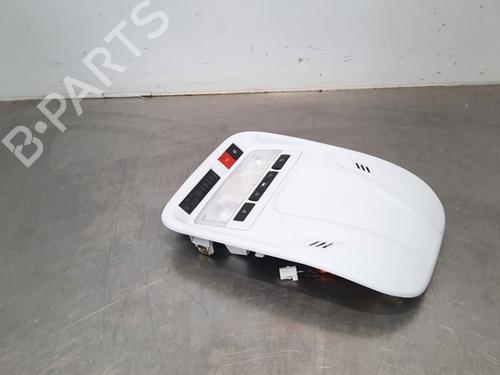 Used Interior roof light OPEL GRANDLAND / GRANDLAND X (A18, P1UO) 1.6 Turbo Hybrid4 (200 hp) 15233846