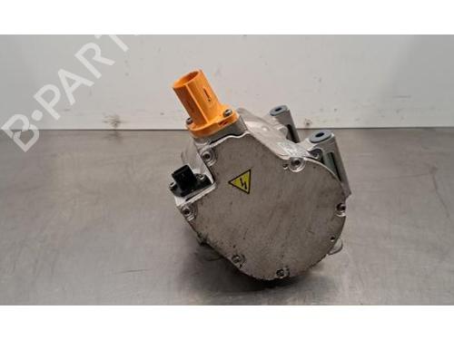 Used AC compressor DS DS 7 Crossback (J4_, JR_, JC_) E-TENSE 4x4 (J45GBU) (300 hp) 31705532