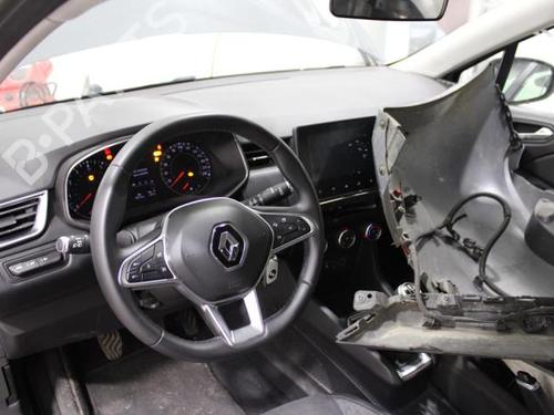 Instrument cluster RENAULT CLIO V (B7_) 1.0 TCe 100 (B7MT) | BP10812763C47 