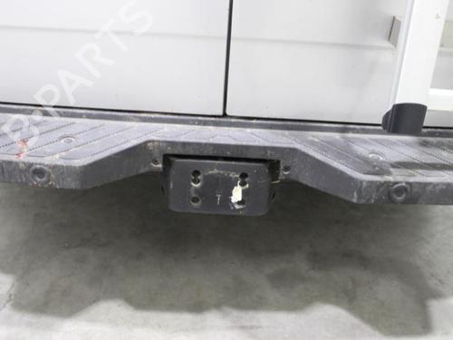 Corner bumper RENAULT MASTER IV Van (F8__) BLUE DCI 170 (F8M4) | BP29055018C117 