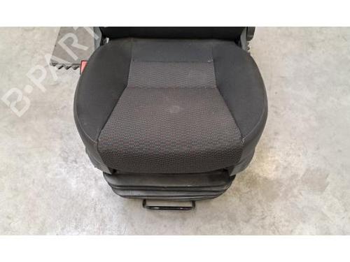 Left front seat CITROËN JUMPER II Van e-Jumper | BP36099912C15  - Image 7