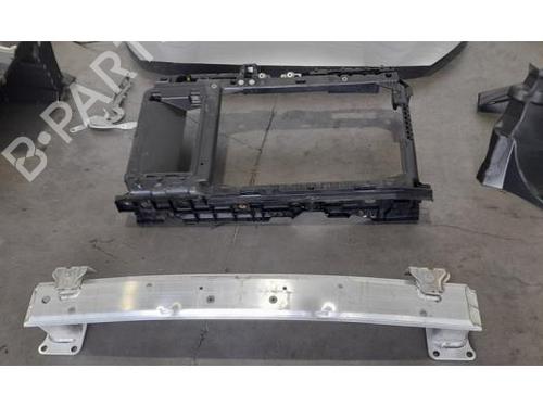 Full front PEUGEOT 208 II (UB_, UP_, UW_, UJ_) e-208 | BP29058072S1 