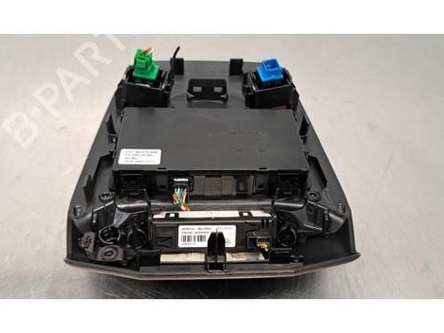 Interior roof light PEUGEOT 508 SW II (FC_, FJ_, F4_) PureTech 130 | BP29817773I8