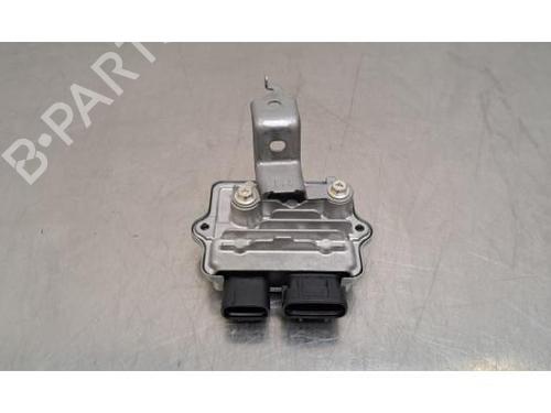 Electronic module TOYOTA YARIS (_P21_, _PA1_, _PH1_) 1.5 Hybrid (MXPH10, MXPH11) | BP37038453M83 - Image 2