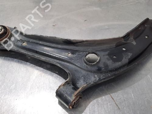 Right front suspension arm FORD FIESTA VII (HJ, HF) 1.1 Ti-VCT | BP10889350M13