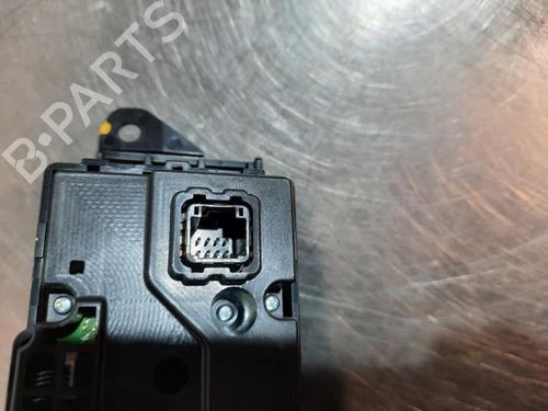 Radio MAZDA 2 Hatchback (DL, DJ) 1.5 SKYACTIV-G | BP31154668E6 