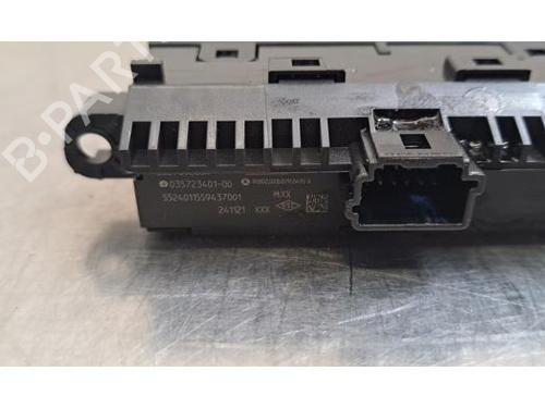 Switch NISSAN INTERSTAR Van (XDD) DCI 150 | BP37499334I30 - Image 3