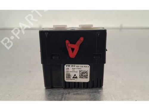 electronic-module-seat-ateca-kh7-khp-2016-32847574 main image