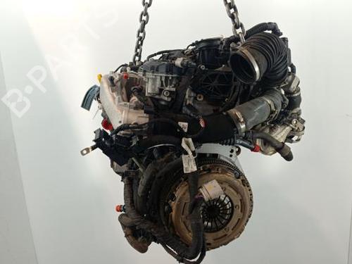 Used Engine Engine SKODA OCTAVIA IV Combi (NX5, PV5) 2.0 TDi (116 hp) 29703406 29703406