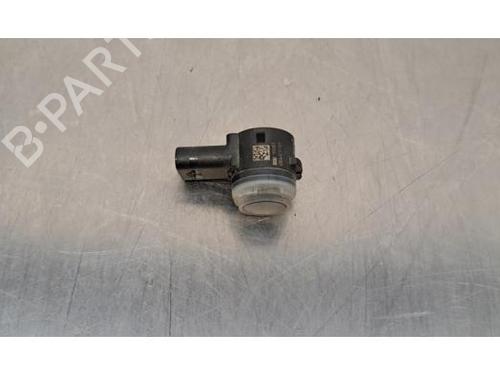 Electronic module PEUGEOT 308 III (FB_, FH_, FP_, F3_, FM_) Hybrid 225 (F3DGYT, F3DGNH) | BP29493718M83