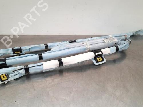 Used Right curtain airbag MERCEDES-BENZ A-CLASS Saloon (V177) A 200 (177.187) (163 hp) 23597469