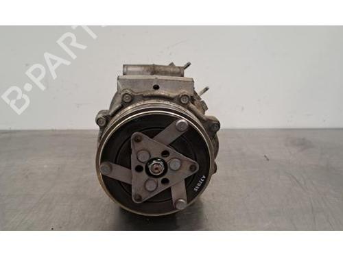 AC compressor PEUGEOT BOXER Van 2.2 BlueHDi 140 | BP25125385M34 
