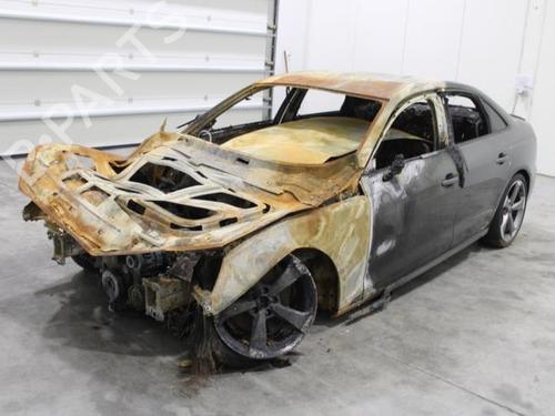 Pièces Détachées Usagées AUDI A4 B9 (8W2, 8WC) 35 TFSI Mild Hybrid (150 hp) 4366956