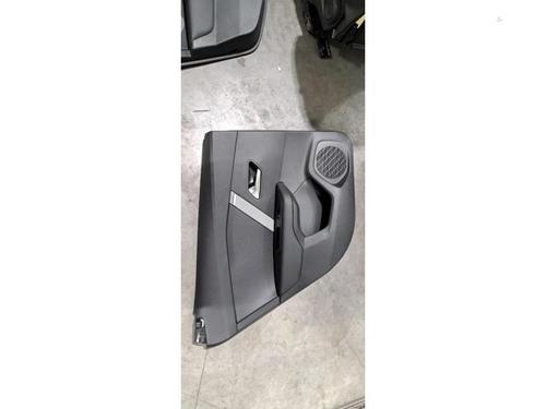 Sitze Komplett CITROËN C4 X (BD_, BE_, BF_) 1.2 PureTech 100 (BDHNEA) | BP30446961C78 