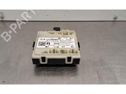 Used Electronic module Electronic module MERCEDES-BENZ CLA Shooting Brake (X118) CLA 250 e (118.686) (218 hp) 32739892 32739892