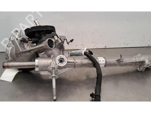 Used Steering rack CITROËN C4 III (BA_, BB_, BC_) ë-C4 (BCZKWC) (156 hp) 30766512
