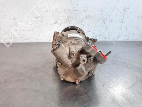 AC compressor PEUGEOT 208 I (CA_, CC_) 1.6 HDi / BlueHDi 75 | BP23633501M34