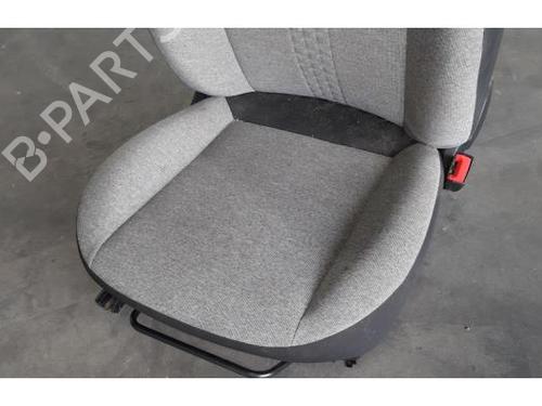 Right front seat FIAT FIORINO Box Body/MPV (225_) 1.3 D Multijet | BP23598733C16 