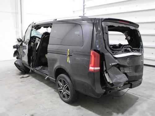 Electronic module MERCEDES-BENZ V-CLASS (W447) V 300 CDI / d 4-matic (447.811, 447.813) | BP28086202M83 