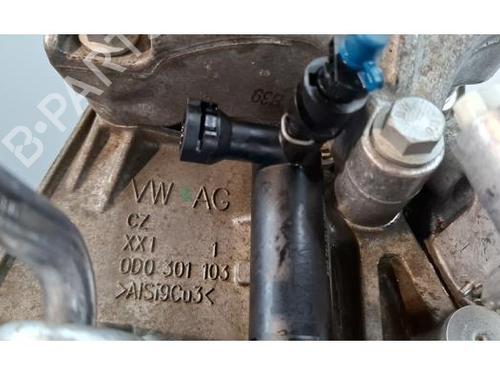 Gearbox VW POLO VI (AW1, BZ1, AE1) 1.0 | BP40436952M3 - Image 6