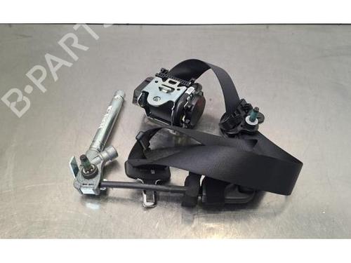 Front left seatbelt JEEP AVENGER (J2) 1.2 GSE T3 | BP37498977I26 - Image 6