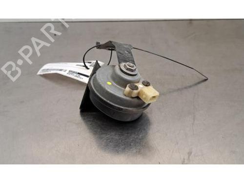 Horn RENAULT TRAFIC III Van (FG_) 2.0 dCi 130 (FGMY) | BP37862155E13 - Image 2