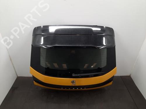 Used Tailgate Tailgate 33612229 33612229