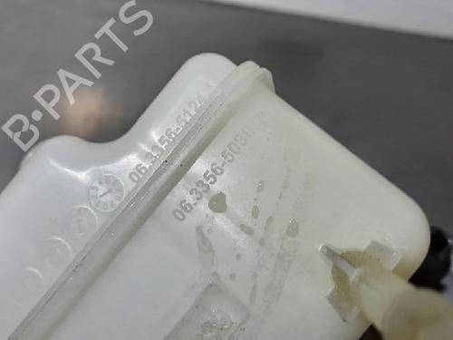 Brake master cylinder MG MG ZS SUV (AZS1) EV (CSA7001) | BP10882651M77 